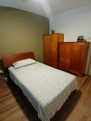 Blk 362 Clementi Avenue 2 (Clementi), HDB 3 Rooms #524933061